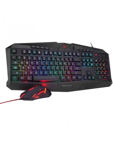 Геймърски комплект Redragon
